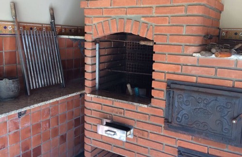 Aracoiaba da Serra Cottage | Maison de campagne facile d'accès, idéale pour les enfants