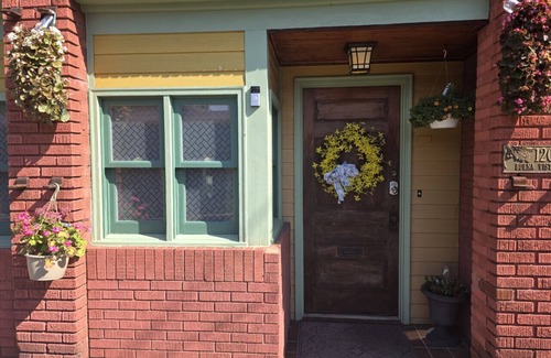 Mexican War Streets Maison | Easy Walk to Steelers & Pirates