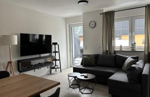 Bad Driburg Appartement | EasyForest Bad Driburg 10P Switch TV 2xApartments