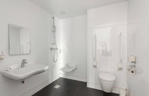 Zuidoost Hôtel | easyHotel Amsterdam Arena Boulevard