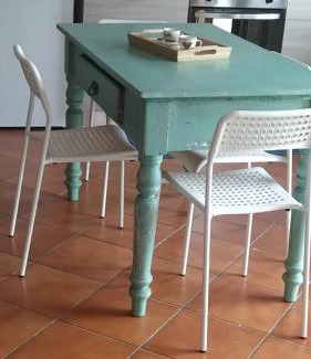 Fiuggi Appartement | EasyHouse