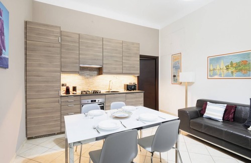 Abbadesse Appartement | Easylife - Comfort flat 5 min from Centrale