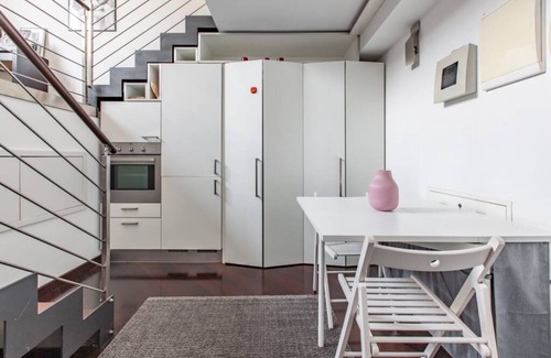 Loreto Appartement | Easylife - Design apartment with gym and private parking
