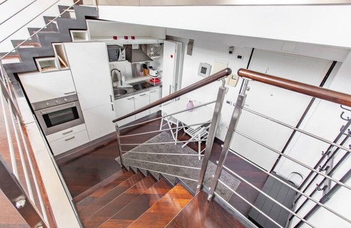 Loreto Appartement | Easylife - Design apartment with gym and private parking