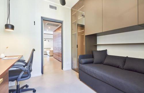 Lazzaretto Appartement | Easylife - Luxury Design Apartment with Jacuzzi