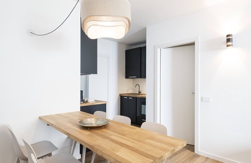 Carrobbio Appartement | Easylife - Luxury home in Colonne area