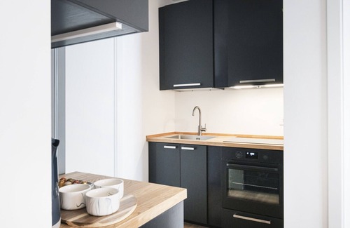 Carrobbio Appartement | Easylife - Luxury home in Colonne area