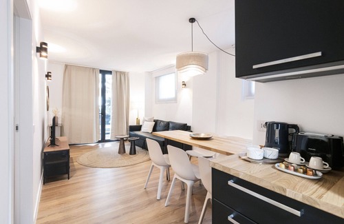 Carrobbio Appartement | Easylife - Luxury home in Colonne area