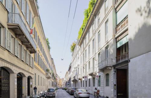 Borgonuovo Appartement | Easylife - Milano - Borgonuovo 4 S - Centro Storico