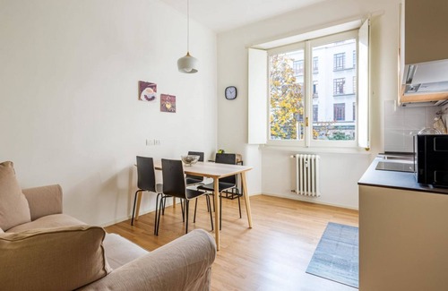 Carrobbio Appartement | Easylife-Spacious and comfortable apartment in the Duomo