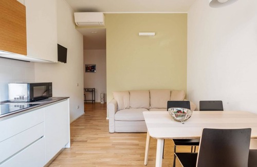 Carrobbio Appartement | Easylife-Spacious and comfortable apartment in the Duomo