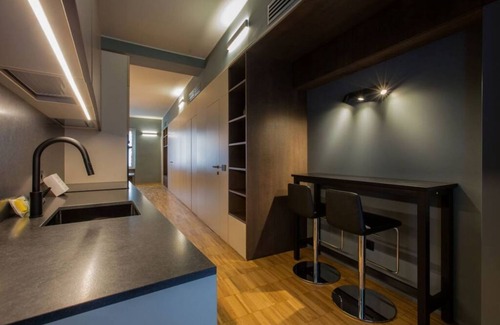 Porta Lodovica Appartement | Easylife - Spacious and quiet three-room apartment in Porta Romana