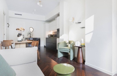 Carrobbio Appartement | Easylife - Superb apartment near the Duomo