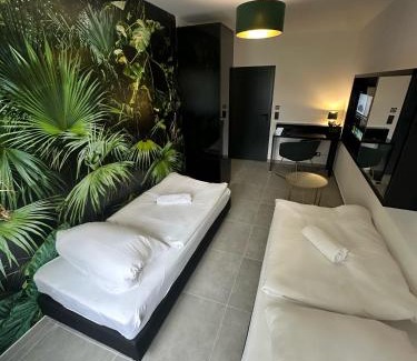 Darmstadt-Arheilgen Appartement | EasyLiving Darmstadt