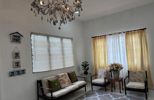 Kajang Maison | EasyOne Cottage Homestay
