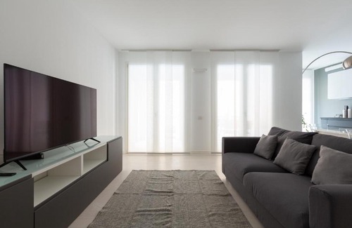 Varesine Appartement | EasyTopStay - Porta Nuova Bright and Roomy Flat
