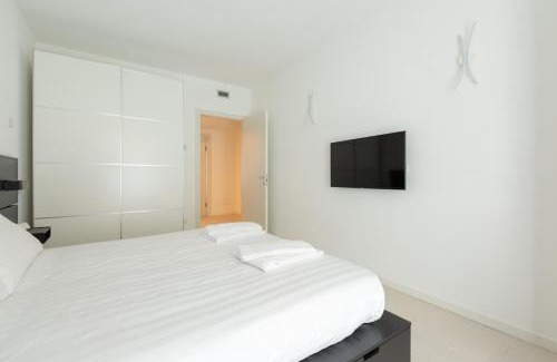 Varesine Appartement | EasyTopStay - Porta Nuova Bright and Roomy Flat