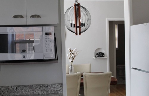 Dubuque Maison | Eat, Shop, Stroll & More! Stay at this Cozy Bungalow in Dubuque!