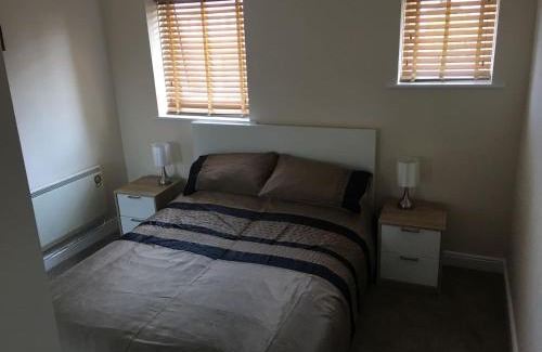 St Neots Appartement | Eaton Ford Green Apartment