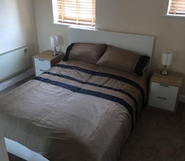 St Neots Appartement | Eaton Ford Green Apartment