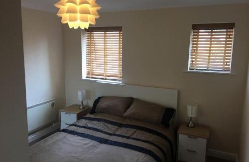 St Neots Appartement | Eaton Ford Green Apartment
