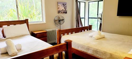 Eatons Hill Maison | Eatons Retreat