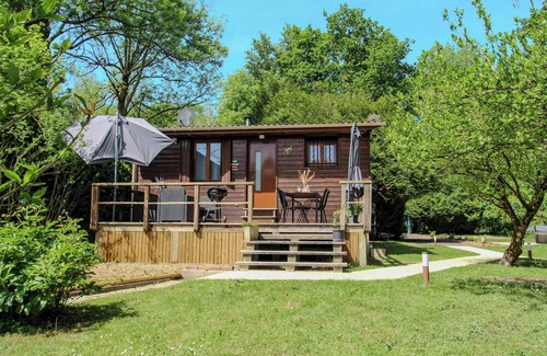 Bourron-Marlotte Maison | "Eau petit bois" House on the banks of the Loing (with canoe)