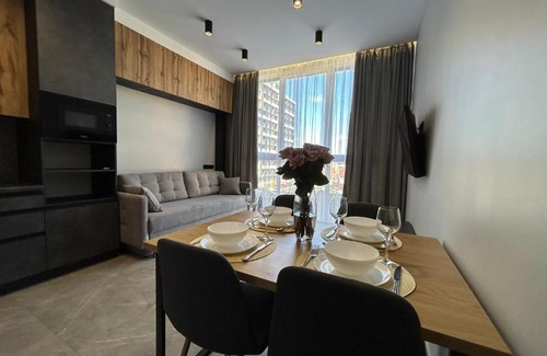 Yavory Appartement | EAvalonRestApartment