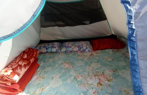 Laitmawsiang Autre | Eazy Camps & Treks