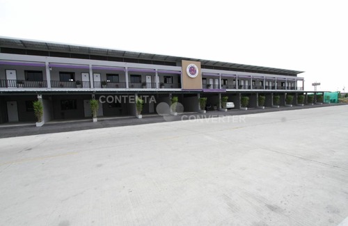 Bang Phli Hôtel | Eazy Motel B.a.n.g.n.a
