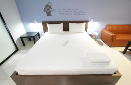 Bang Phli Hôtel | Eazy Motel B.a.n.g.n.a