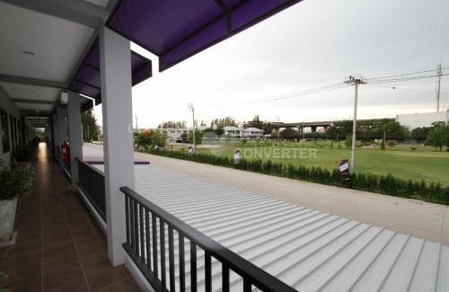 Bang Phli Hôtel | Eazy Motel B.a.n.g.n.a