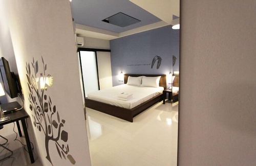 Bang Phli Hôtel | Eazy Motel Bangna