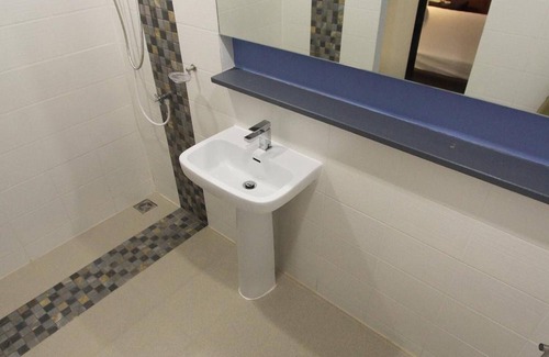 Bang Phli Hôtel | Eazy Motel Bangna