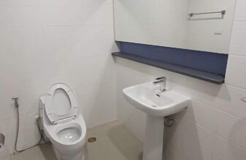 Bang Phli Hôtel | Eazy Motel Bangna