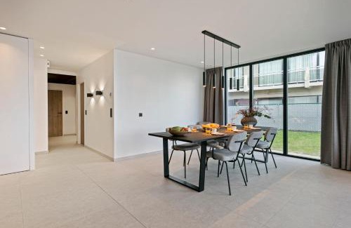 De Panne Appartement | Eb