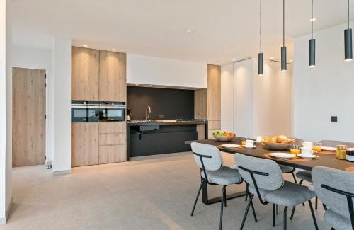 De Panne Appartement | Eb