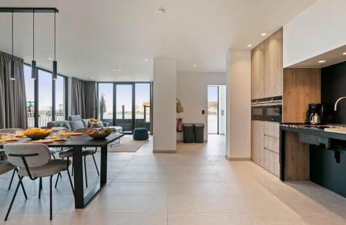 De Panne Appartement | Eb