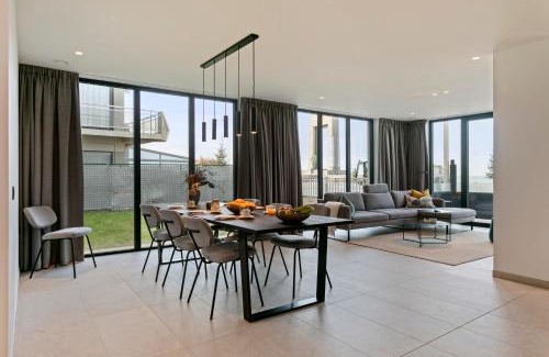 De Panne Appartement | Eb