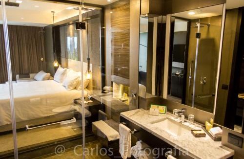 Tababela Hôtel | Eb Hotel By Eurobuilding Quito Airport