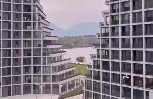 Tirana Appartement | EB Lake View Apt