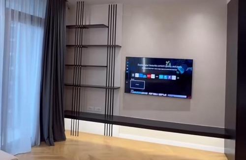Tirana Appartement | EB Lake View Apt