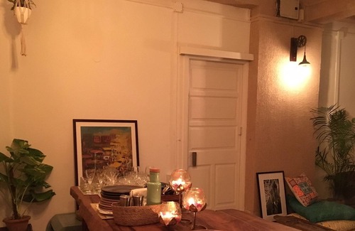Ballygunge Lit Et Petit-Déjeuner | Ebb: Celebrating Calcutta