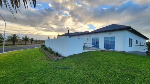 Velddrif Appartement | Ebb-Tide 7