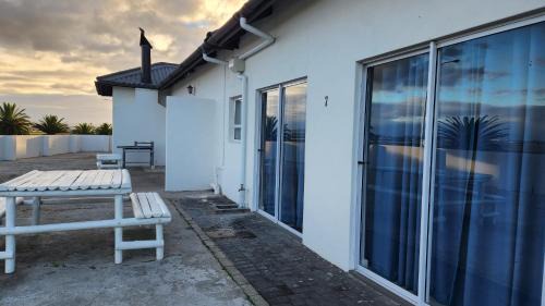 Velddrif Appartement | Ebb-Tide 7