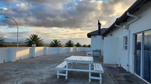 Velddrif Appartement | Ebb-Tide 7