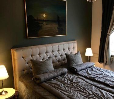Herrang Maison | Ebbas vandrarhem