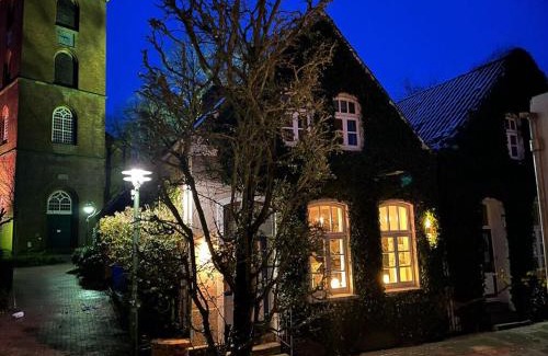 Esens Maison | Ebbe Comfortable holiday residence