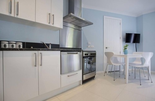 Maungatapu Appartement | Ebbtide Way Guesthouse