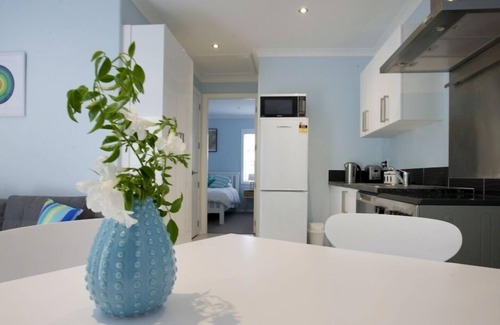 Maungatapu Appartement | Ebbtide Way Guesthouse